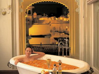 ����� The Oberoi Udaivilas