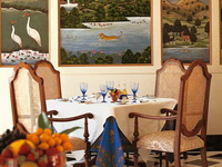 ����� The Oberoi Vanyavilas, Ranthambhore 