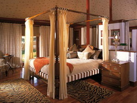 ����� The Oberoi Vanyavilas, Ranthambhore 