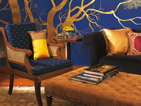 ����� The Oberoi Vanyavilas, Ranthambhore 