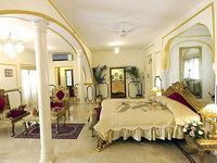  The Raj Palace 