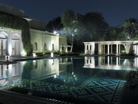 ����� Rambagh Palace