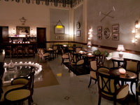 ����� Rambagh Palace