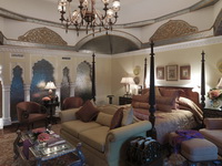 ����� Rambagh Palace