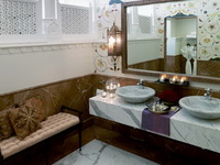 ����� Rambagh Palace