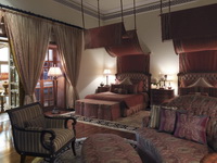 ����� Rambagh Palace
