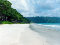 ����� Silver Sand Beach Resort Havelock Island 