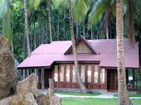 ����� Silver Sand Beach Resort Havelock Island 