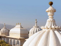 ����� Taj Lake Palace