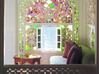 ����� Taj Lake Palace
