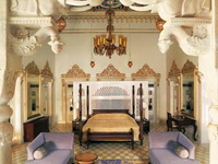 ����� Taj Lake Palace