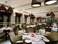 ����� The Gateway Hotel Fatehabad Road Hotel