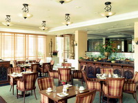 ����� The Gateway Hotel Fatehabad Road Hotel