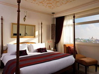 ����� The Gateway Hotel Fatehabad Road Hotel