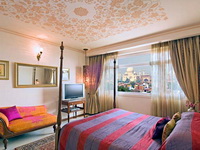 ����� The Gateway Hotel Fatehabad Road Hotel