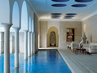 ����� The Oberoi Amarvilas