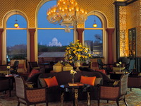 ����� The Oberoi Amarvilas