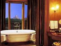 ����� The Oberoi Amarvilas