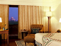 ����� The Oberoi Amarvilas