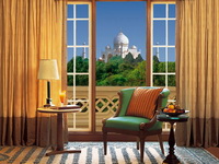 ����� The Oberoi Amarvilas
