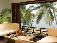 ����� The Zuri Kumarakom Kerala Resort & Spa  