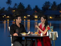 ����� The Zuri Kumarakom Kerala Resort & Spa  