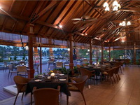 ����� The Zuri Kumarakom Kerala Resort & Spa  