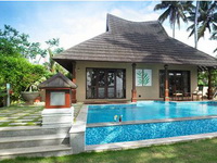 ����� The Zuri Kumarakom Kerala Resort & Spa  