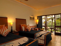  The Zuri Kumarakom Kerala Resort & Spa  