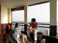 ����� The Zuri Kumarakom Kerala Resort & Spa  