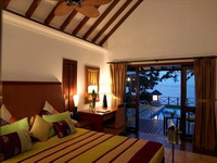 ����� The Zuri Kumarakom Kerala Resort & Spa  