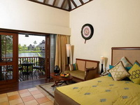 ����� The Zuri Kumarakom Kerala Resort & Spa  