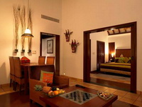 ����� The Zuri Kumarakom Kerala Resort & Spa  