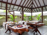 ����� The Zuri Kumarakom Kerala Resort & Spa  