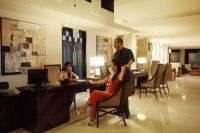 ����� Swiss-Belhotel Bay View