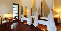 ����� The Bali Khama Villas