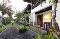 ����� The Bali Khama Villas
