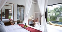 ����� The Bali Khama Villas