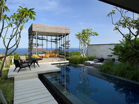 ����� Alila Villas Uluwatu