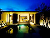 ����� Alila Villas Uluwatu