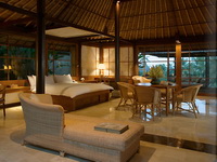 ����� Amandari Resort