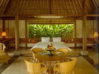 ����� Amandari Resort