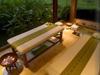 ����� Amandari Resort