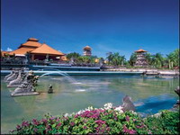 ����� Ayodya Resort Bali