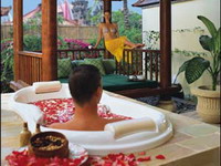 ����� Ayodya Resort Bali