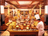 ����� Ayodya Resort Bali