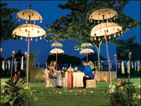 ����� Ayodya Resort Bali