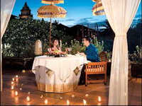 ����� Ayodya Resort Bali