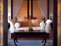 ����� Ayodya Resort Bali