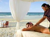 ����� Banyan Tree Bintan